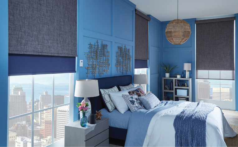 benjamin moore blue nova color of the year featured image