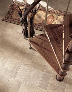 luxury vinyl tile flooring in amelia, oh