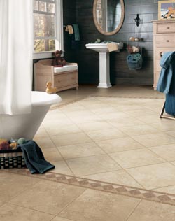 luxury vinyl flooring in amelia, oh